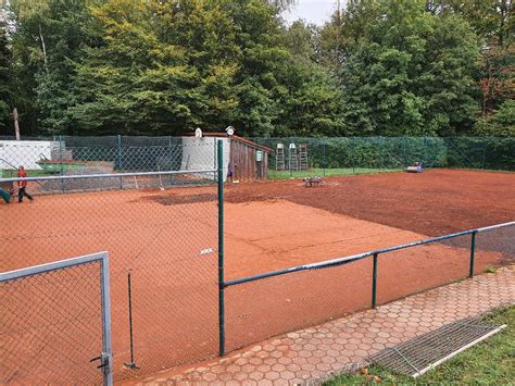 Mertens Tennisplatzbau e.K. Inh. H. Botev